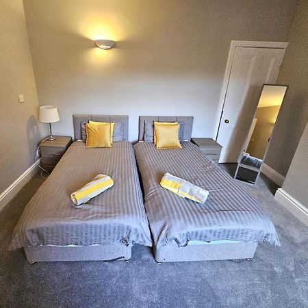 Knighton Villa Leicester Kültér fotó